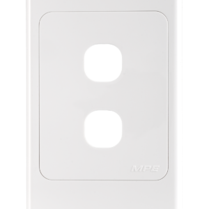 Mặt A20 Plus 2 Lỗ KT120x70mm mã A202N