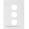 Mặt A20 Plus 3 Lỗ KT120x70mm mã A203N