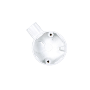 Hộp nối 1 đường thẳng phi 16mm mã A240/16/1