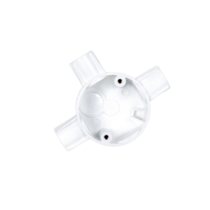 Hộp nối 3 đường phi 25mm mã A240/25/3