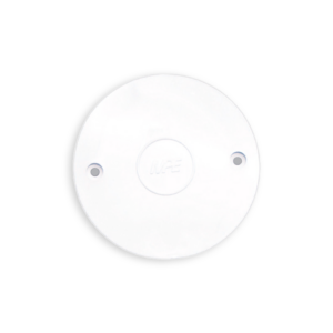 Nắp hộp nối tròn, tiêu chuẩn BS4607 mã A240L