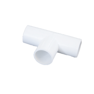 Co chữ T, co nối 32mm (không nắp