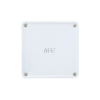 Hộp nối 80x80x45mm mã A332