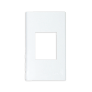 Mặt A60 dùng cho MCB 2 cực KT120x70mm mã A60MCB2