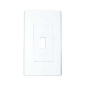 Mặt A60 dùng cho cầu dao an toàn KT120x70mm mã A60SB