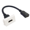 Cổng HDMI cho mặt Seri A60 mã A6HDMI