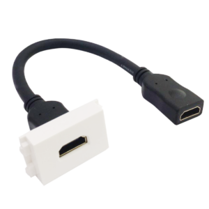 Cổng HDMI cho mặt Seri A60 mã A6HDMI