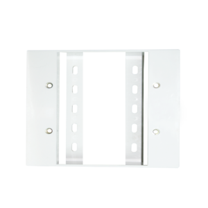 Đế nổi dùng cho mặt nạ đôi Seri A60, A70 Plus KT120x70x37mm mã A6K02