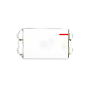 Công tắc 2 chiều vặn vít mã A6M/2V