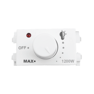 Bộ điều chỉnh độ sáng đèn 1.200W-200VAC mã A6V1200L