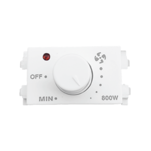 Bộ điều chỉnh tốc độ quạt 800VA-200VAC mã A6V800F
