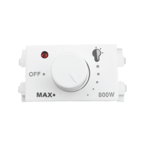Bộ điều chỉnh độ sáng đèn 800W-200VAC mã A6V800L