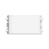 Nút che trơn 1 Module mã A7P