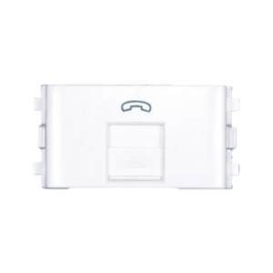 Ổ cắm điện thoại mã A7RJ64