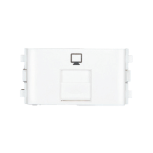Ổ cắm mạng LAN mã A7RJ88