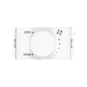 Bộ điều chỉnh tốc độ quạt 800VA-200VAC mã A800F