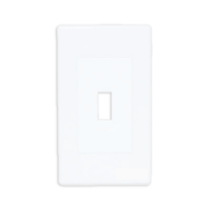 Mặt A80 dùng cho cầu dao an toàn KT120x70mm mã A80SB