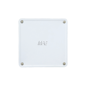 Hộp nối 190x190x65mm mã A882