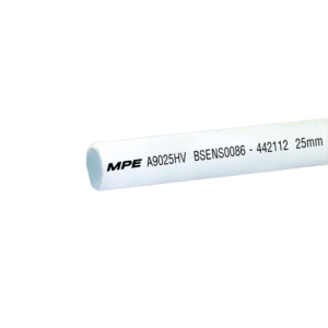 Ống luồn siêu cứng 1250N, phi 25mm, dài 2.920mm mã A9025HV