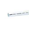 Ống luồn cứng 320N, phi 32mm, dài 2.920mm mã A9032L