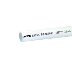 Ống luồn cứng 320N, phi 32mm, dài 2.920mm mã A9032L