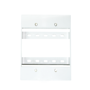 Hộp nhựa nổi dùng cho viền A20-WND KT120x106x40mm mã AK2237ND