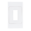 Mặt A20 Plus dùng cho MCB 1 cực KT120x70mm mã AMCB1N