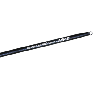 Lò xo uống ống 320N và 750N phi 16mm dài 55mm mã BS-16