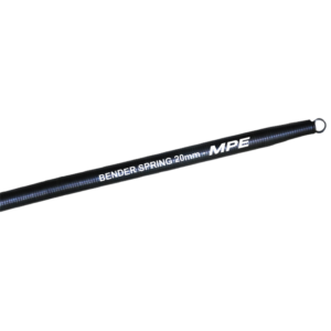 Lò xo uống ống 320N và 750N phi 20mm dài 55mm mã BS-20