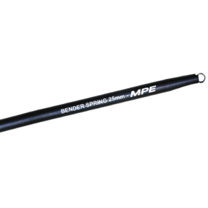 Lò xo uống ống 320N và 750N phi 25mm dài 55mm mã BS-25