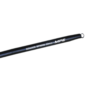 Lò xo uống ống 750N phi 32mm dài 55mm mã BS-32/750