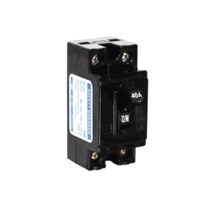 Cầu dao an toàn 40A mã SB-40