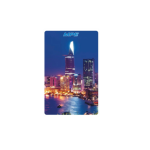 Chìa khoá thẻ dùng cho BKT, A70KT mã KT