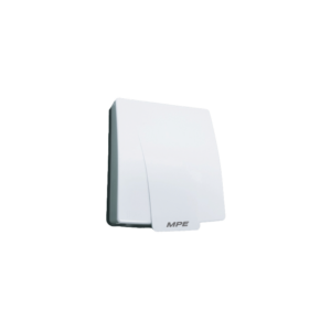 Hộp chống thấm vuông cho Seri B20, S60, S70 KT100x118x48mm mã S223