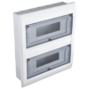 Tủ điện âm tường chứa MCB 33-40 cực mã T40