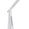 Đèn bàn 3 chế độ sáng tích hợp quạt + cổng sạc USB TL6 (RA>90)