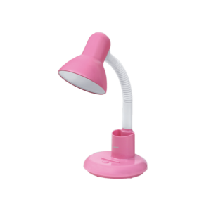 Đèn bàn học bảo vệ thị lực 5W tích hợp hộc để bút và giá đỡ điện thoại TL9-PK