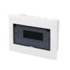 Tủ điện âm tường chứa MCB 11-14 cực mã TS-14