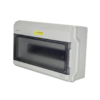Tủ điện chống thấm IP66 chứa MCB 13-18 cực WP-18